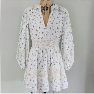 Avec Les Fille dress size 10